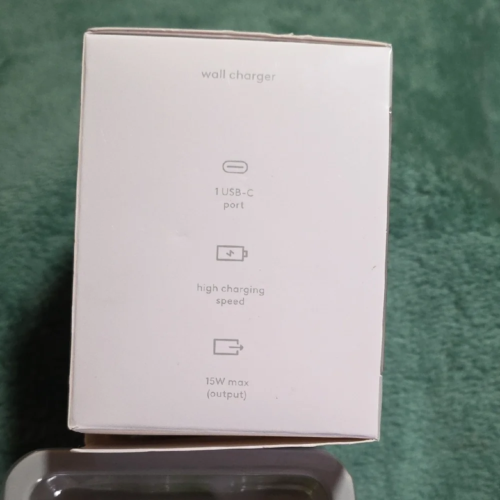 heyday new box